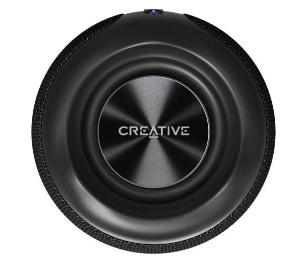 CREATIVE Muvo Play (czarny) 51MF8365AA000 - 506054 - zdjęcie 3